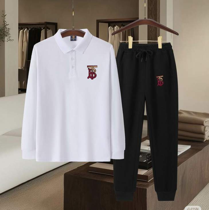 Picture of Burberry Sweater Suits _SKUBurberryM-4XL11L25937417
